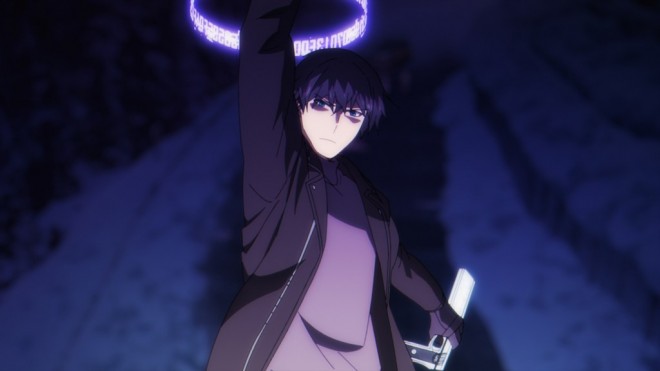 The Irregular at Magic High School Yotsuba Succession Arc